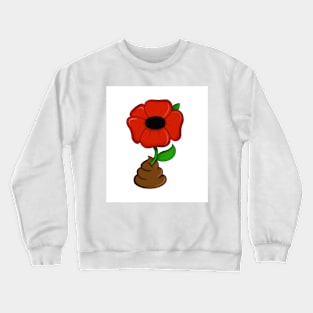 The Ploppy Crewneck Sweatshirt